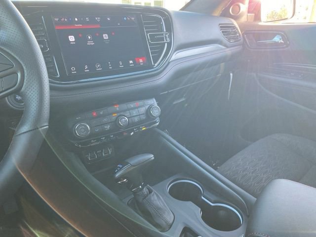 New 2026 Dodge Durango GT w/ Blacktop Package image 47