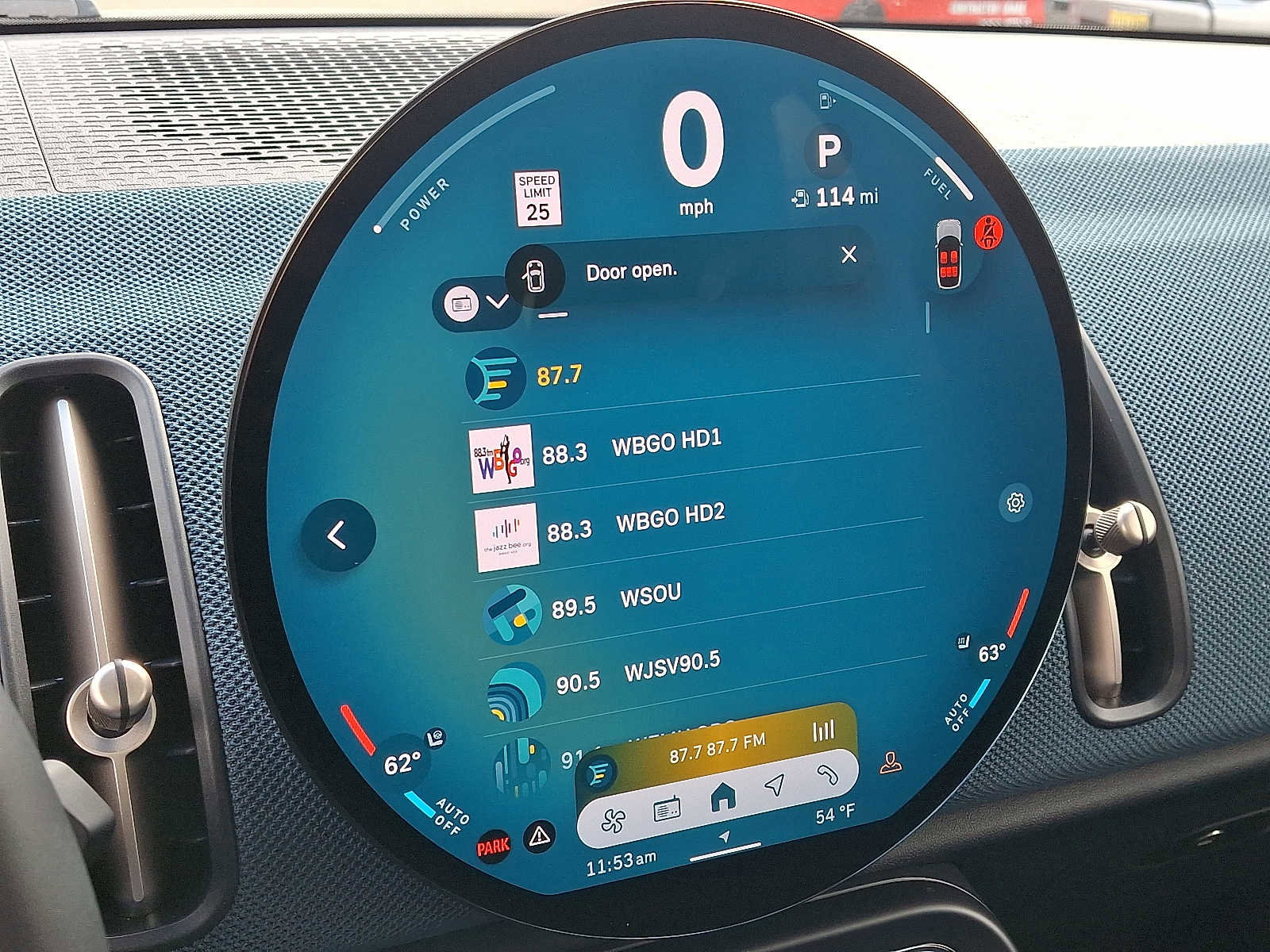 Used 2025 MINI Cooper Countryman S image 16