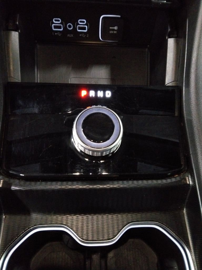 Used 2024 Jeep Grand Cherokee L Laredo AWD/4WD image 19