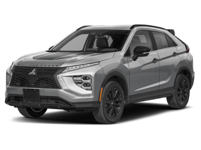 Used 2025 Mitsubishi Eclipse Cross SE
