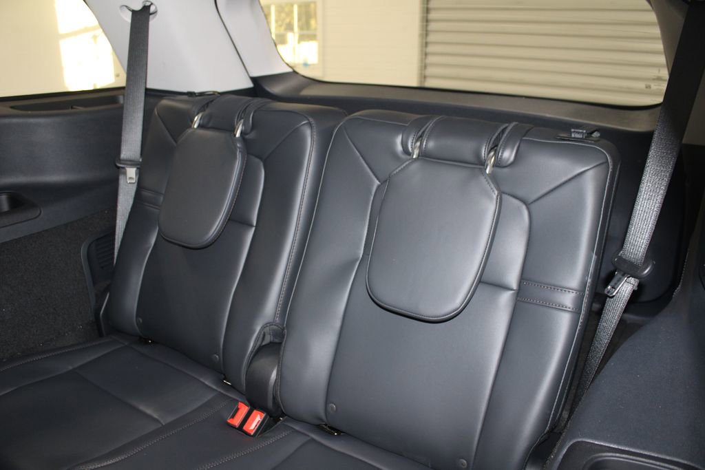 New 2026 Lincoln Aviator 2WD image 26