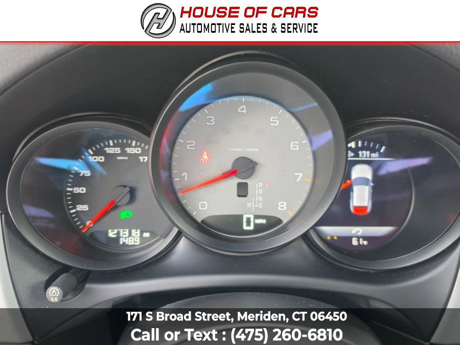 Used 2015 Porsche Macan S AWD/4WD image 26