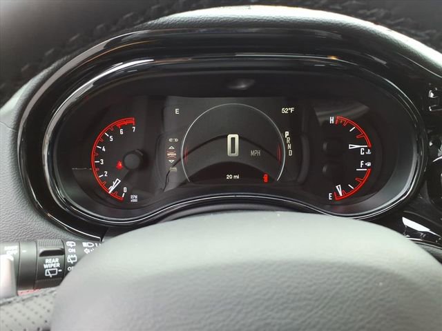 New 2026 Dodge Durango GT image 21