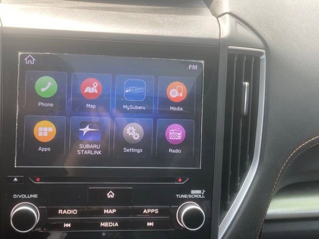 Used 2019 Subaru Crosstrek 2.0i Limited w/ Moonroof Package w/Navigation AWD/4WD image 14