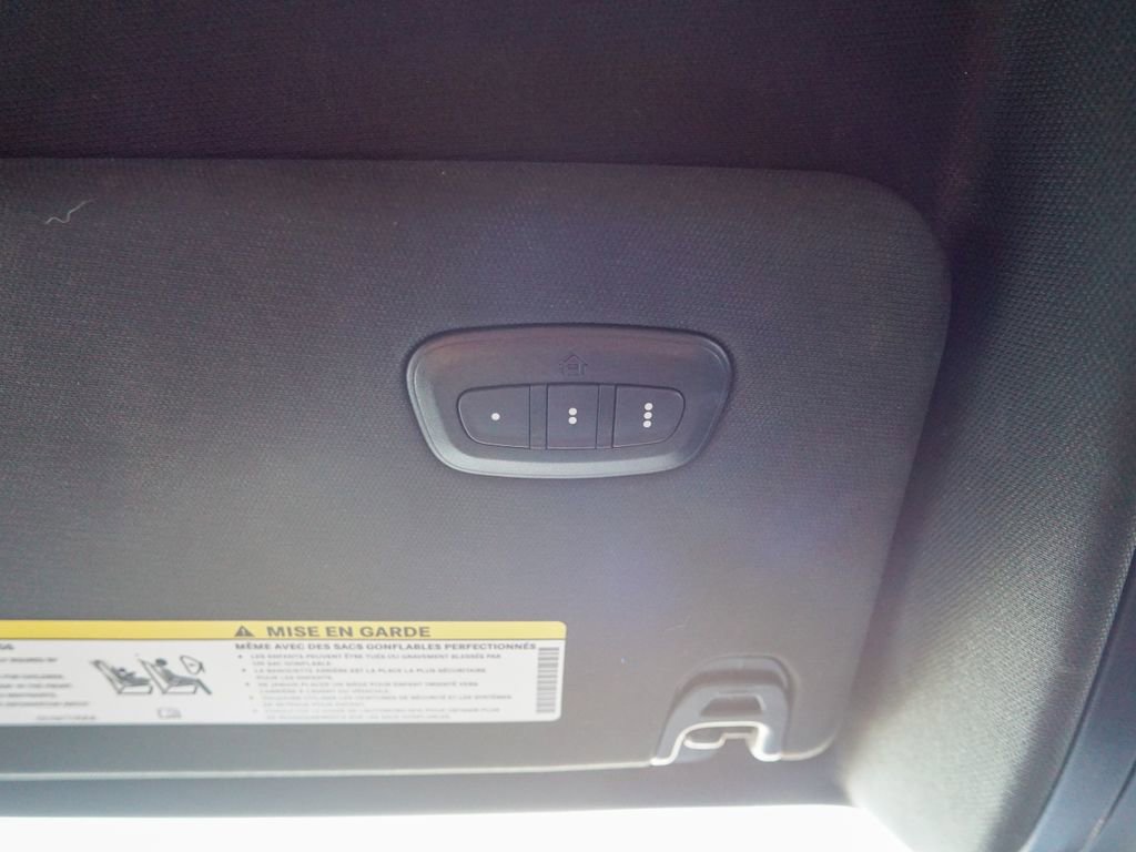 Used 2022 RAM 1500 Big Horn image 28