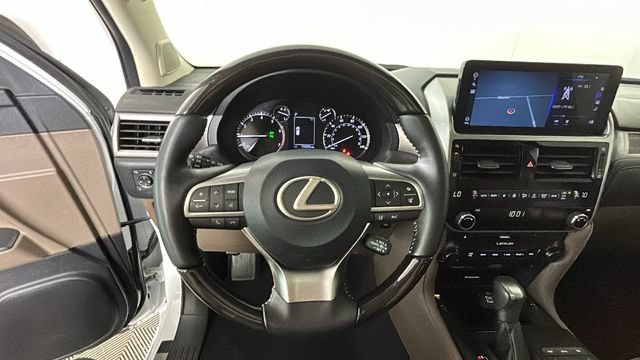 Used 2023 Lexus GX 460 Premium AWD/4WD image 14
