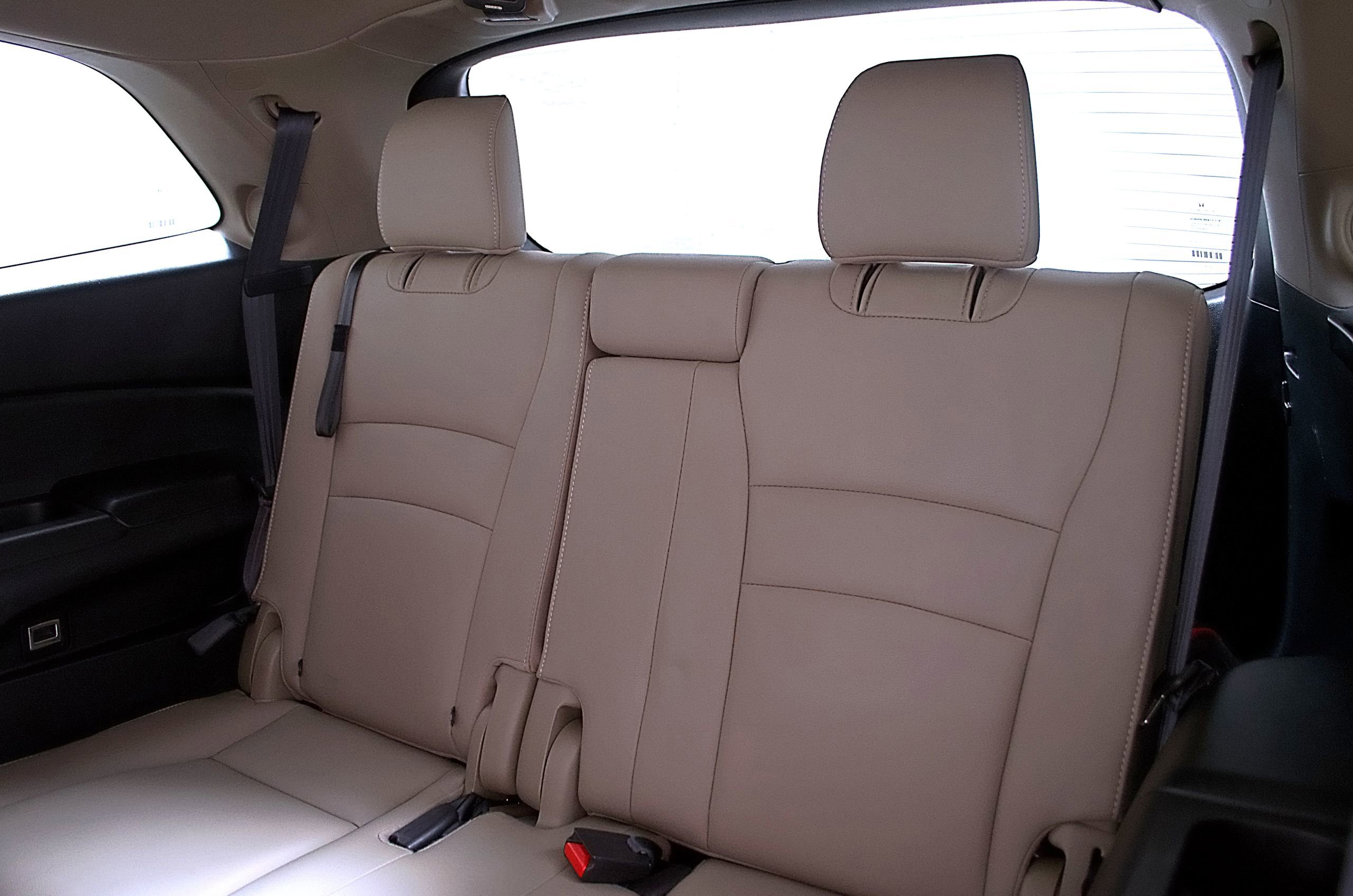 Used 2022 Honda Pilot Touring image 21