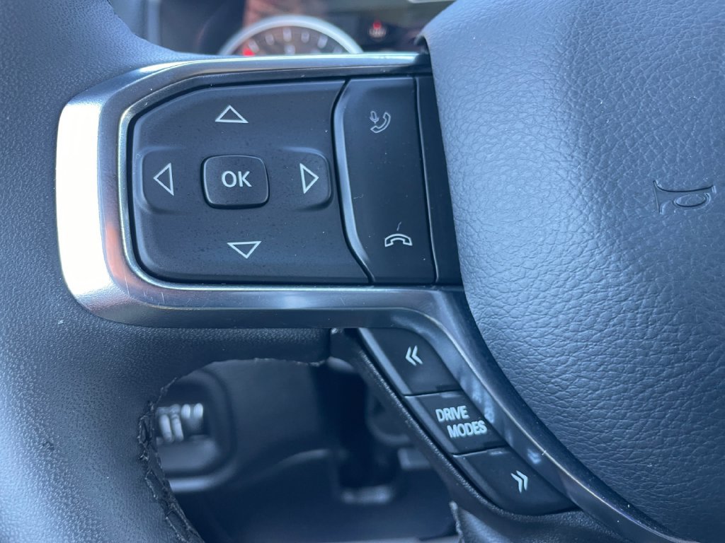 Used 2026 RAM 1500 Laramie AWD/4WD image 38