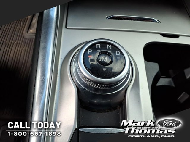 Used 2020 Ford Explorer XLT w/ Equipment Group 202A image 12