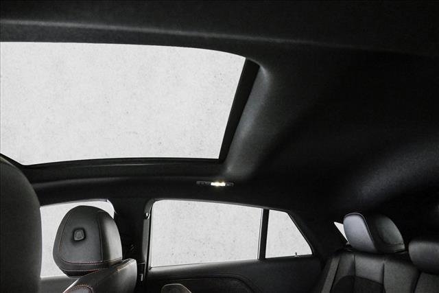 New 2026 Mercedes-Benz GLE 53 AMG 4MATIC Coupe image 21