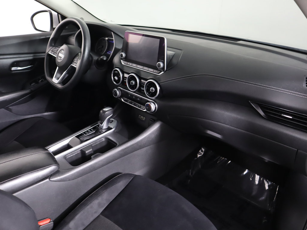 Used 2023 Nissan Sentra SV FWD image 25