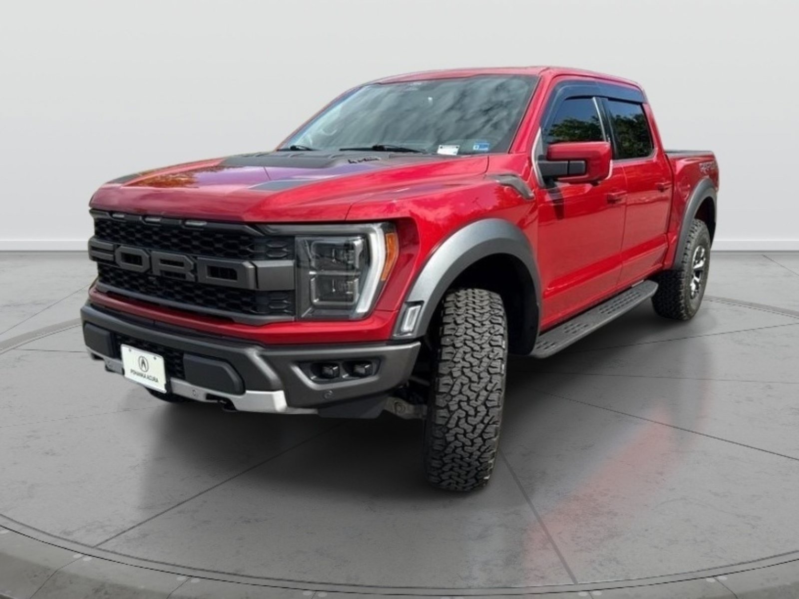 Used 2022 Ford F150 Raptor w/ Raptor 37 Performance Package AWD/4WD image 3