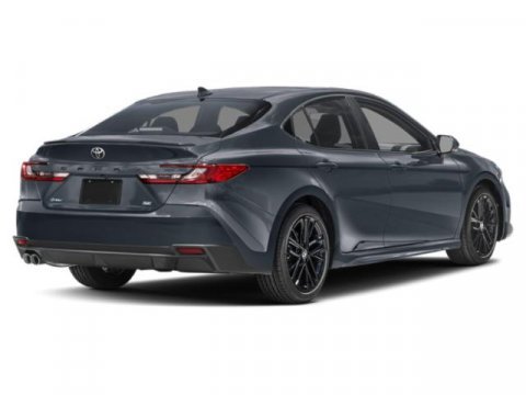 Used 2025 Toyota Camry SE FWD image 5