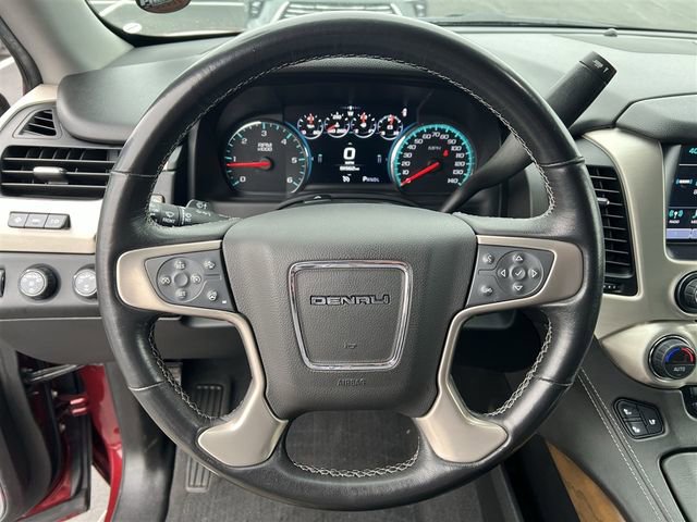 Certified 2020 GMC Yukon XL Denali image 15