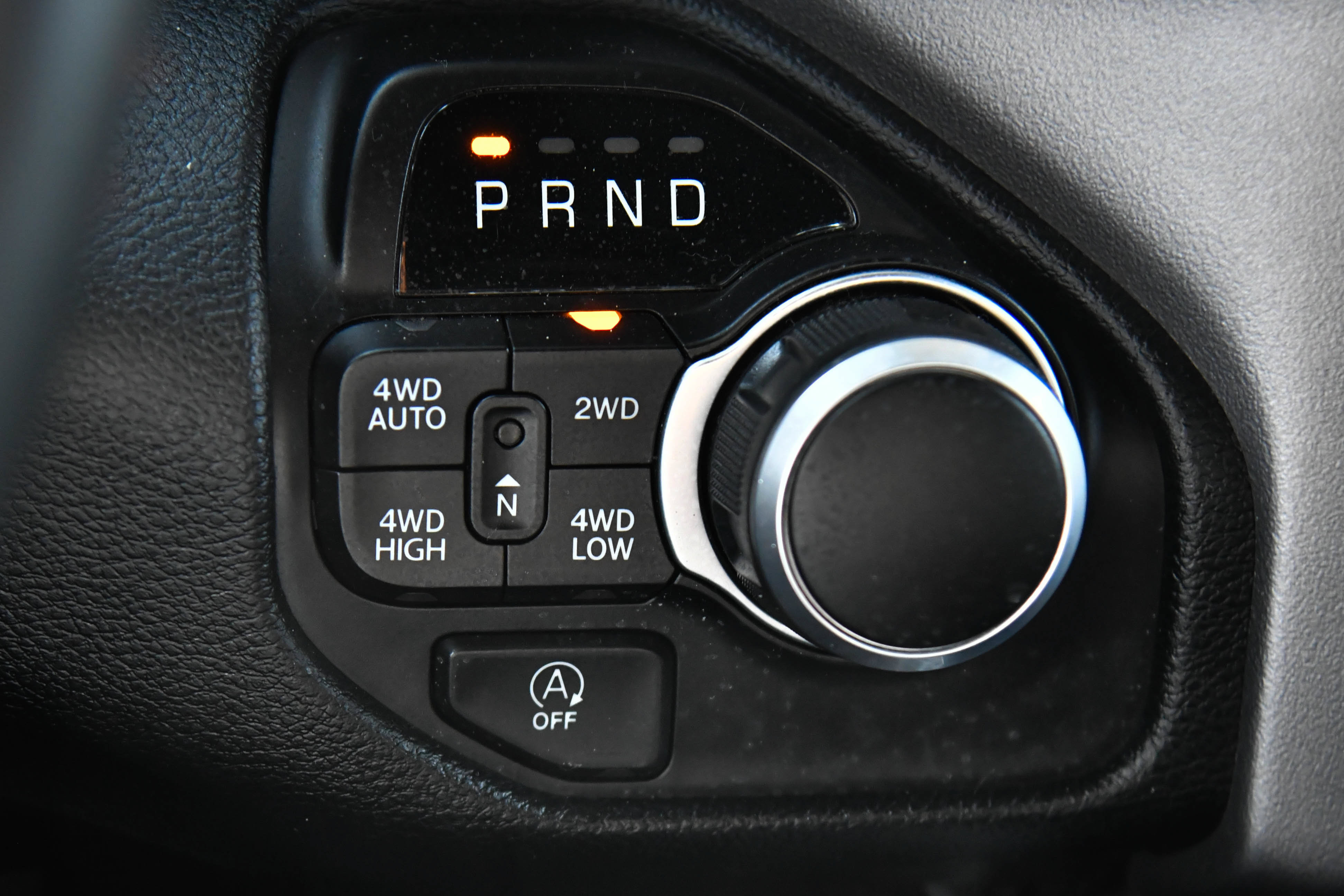 Used 2022 RAM 1500 Big Horn AWD/4WD image 30