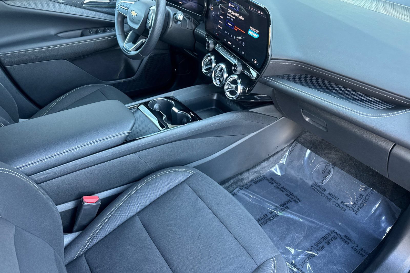 Used 2026 Chevrolet Blazer EV LT FWD image 20