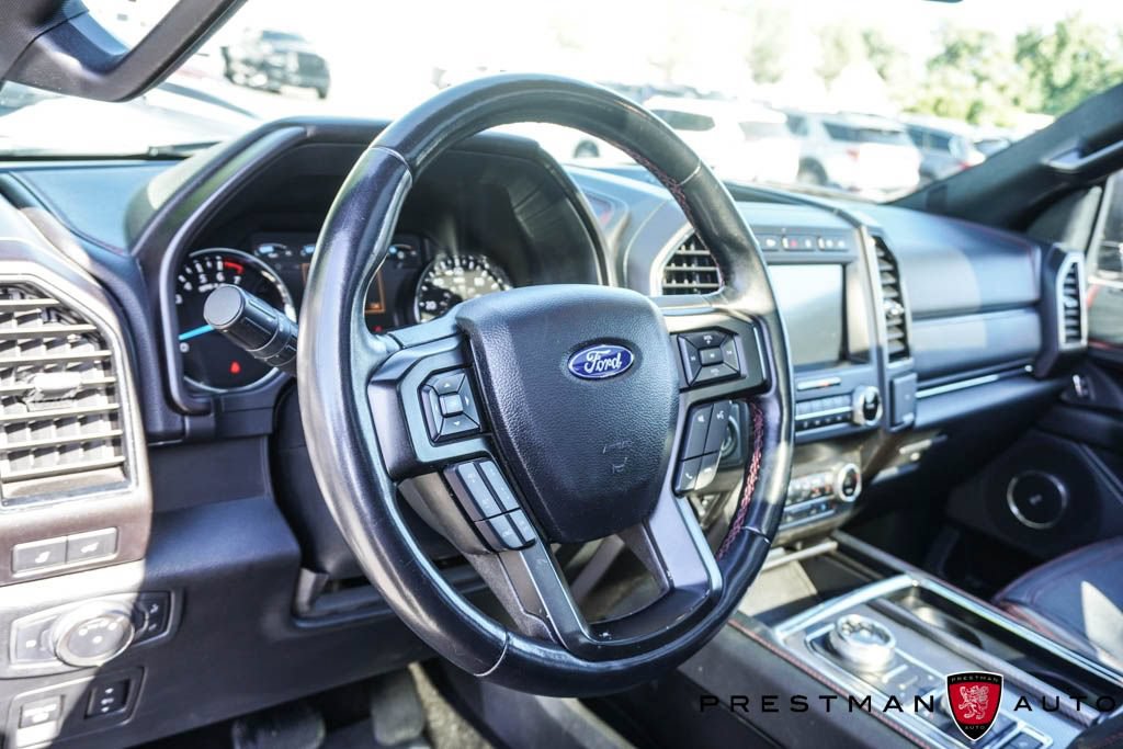 Used 2019 Ford Expedition Limited w/ Equipment Group 303A AWD/4WD image 30