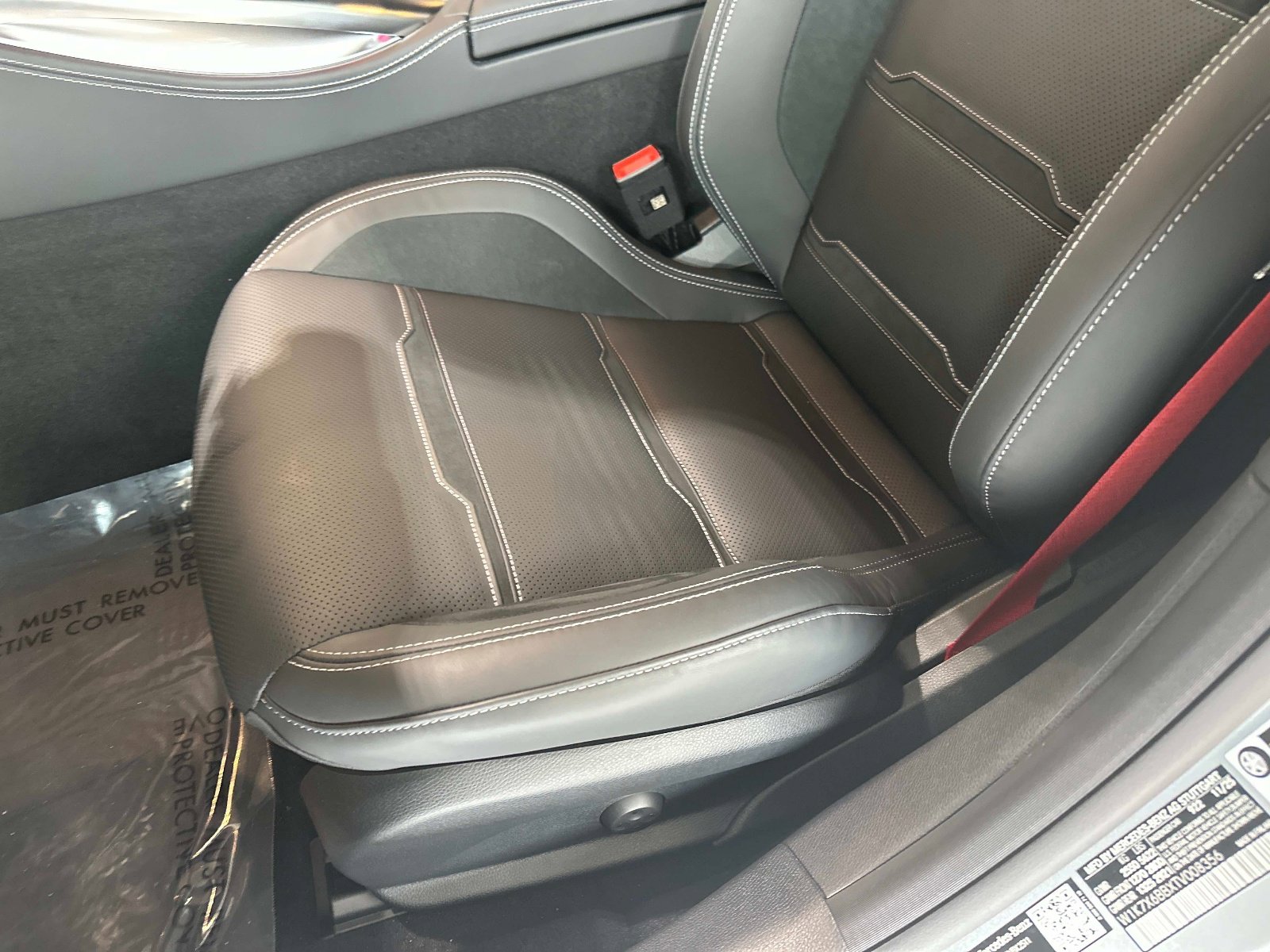 New 2026 Mercedes-Benz AMG GT 53 image 18