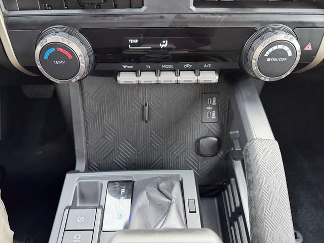 Used 2024 Toyota Tacoma SR image 22