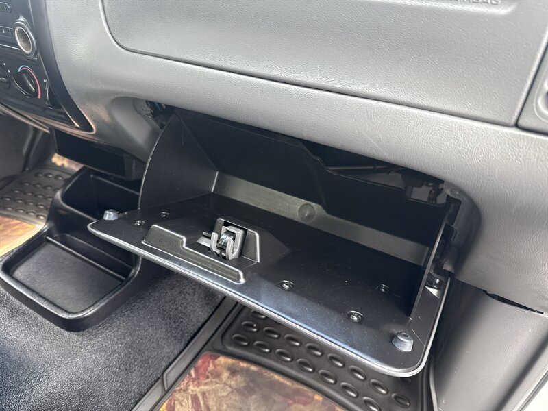 Used 2008 Ford Ranger XL RWD image 22