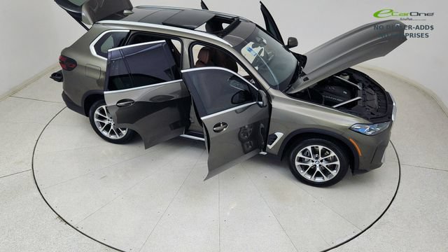 Used 2026 BMW X5 sDrive40i RWD image 83
