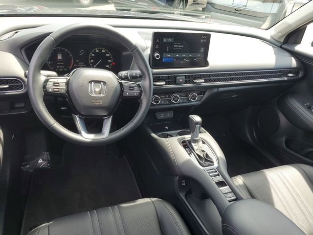 Used 2026 Honda HR-V EX-L image 10