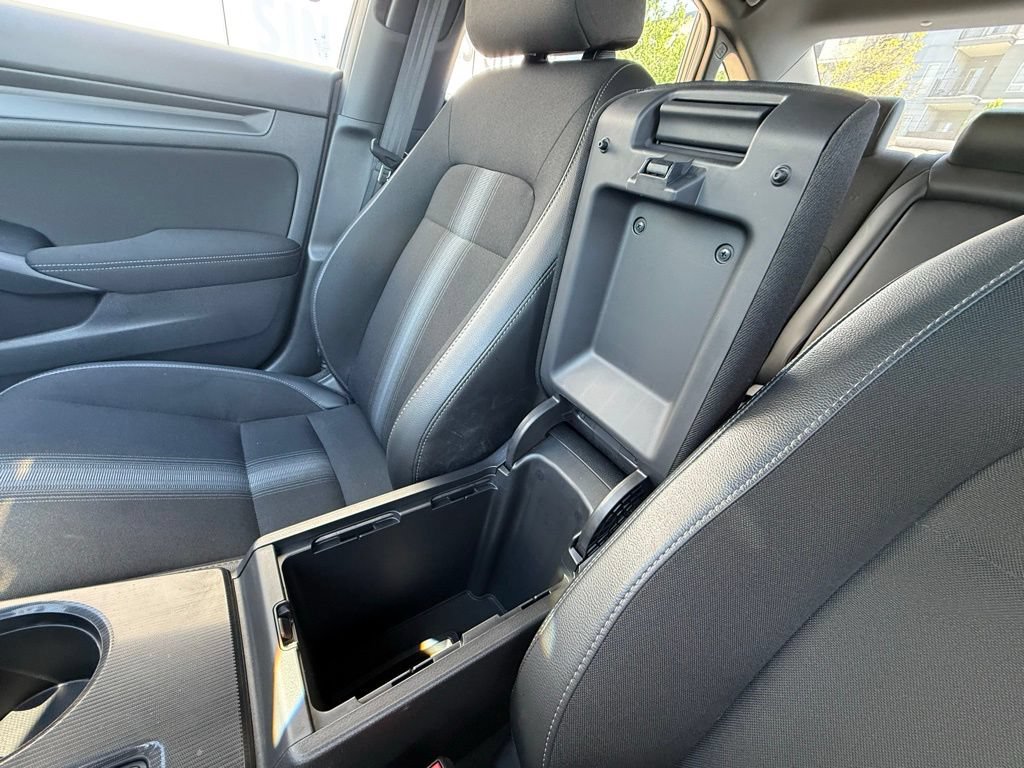 Used 2025 Honda Civic Sport image 43