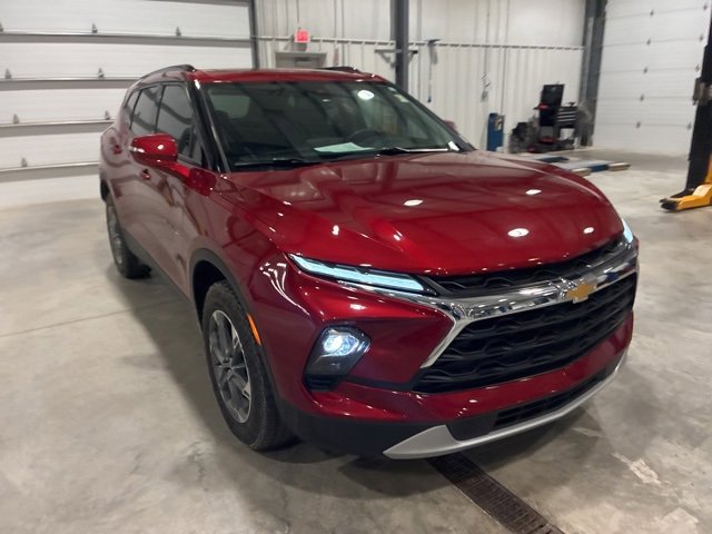 Used 2023 Chevrolet Blazer LT image 5