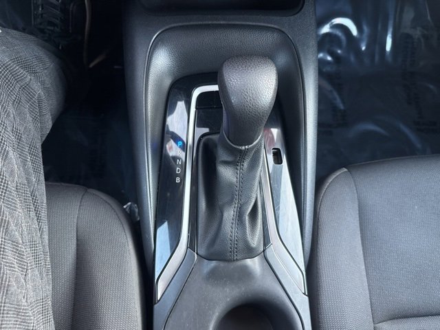 Used 2023 Toyota Corolla LE image 18