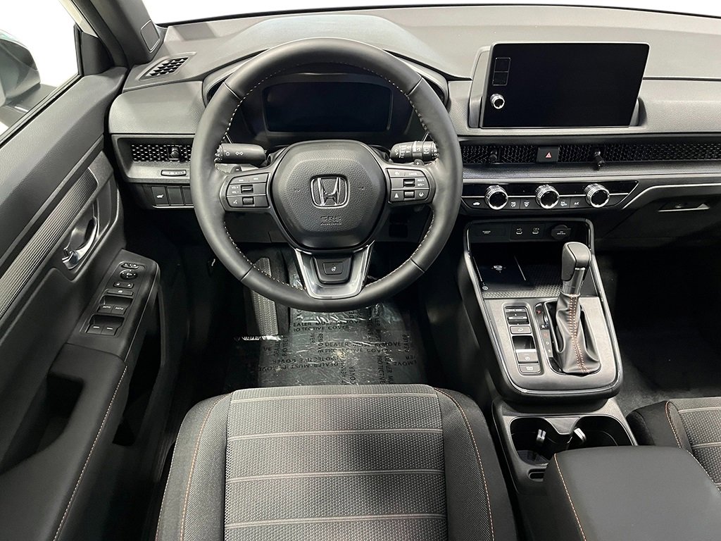 New 2026 Honda CR-V TrailSport image 21