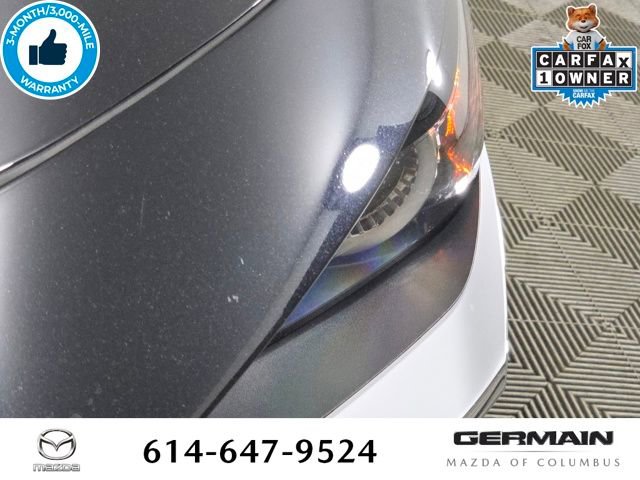 Used 2023 MAZDA CX-30 AWD 2.5 S w/ Select Package image 15
