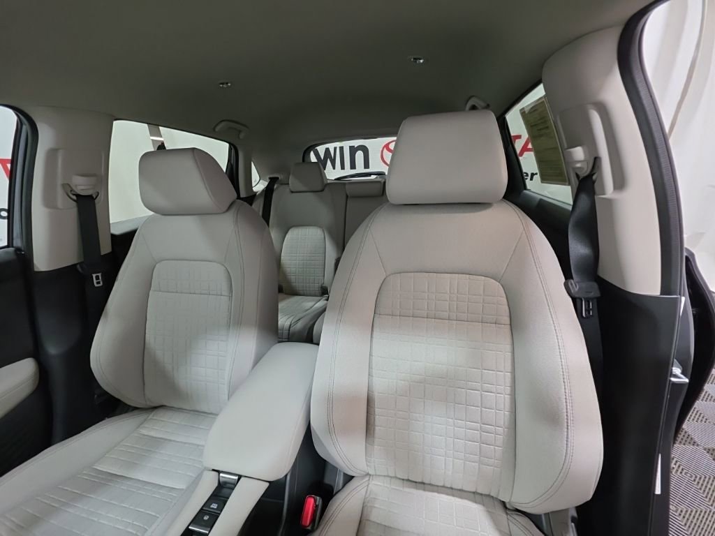 Used 2026 Honda HR-V LX image 24