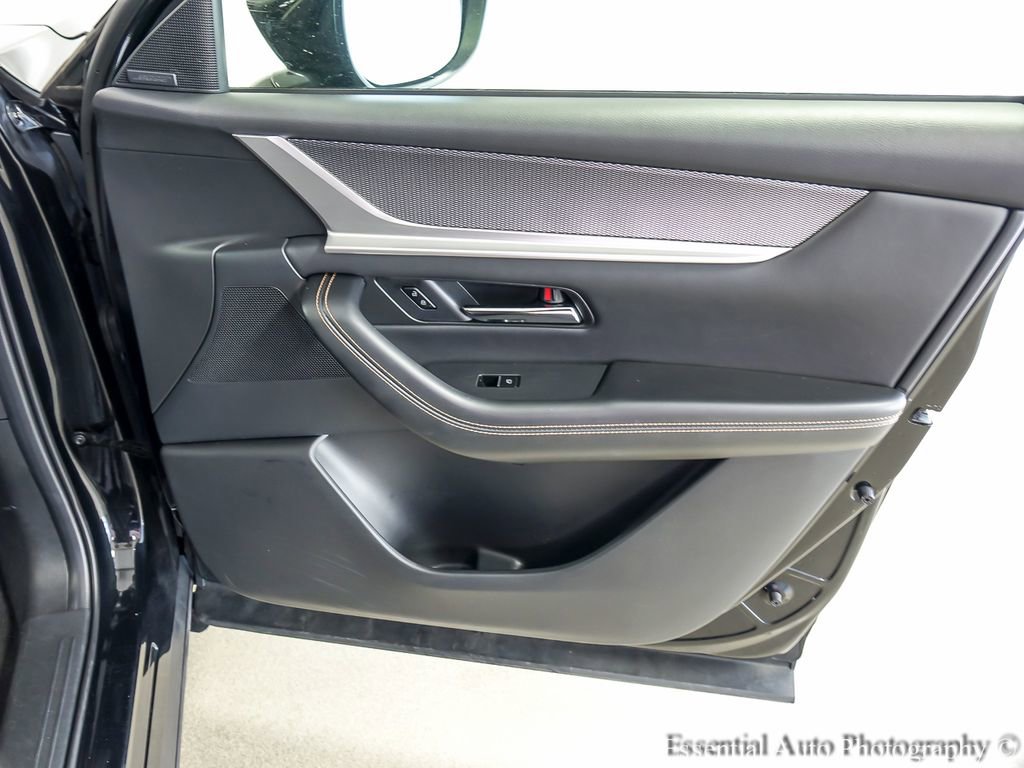 Used 2024 MAZDA CX-90 3.3 Turbo w/ Premium Package image 27