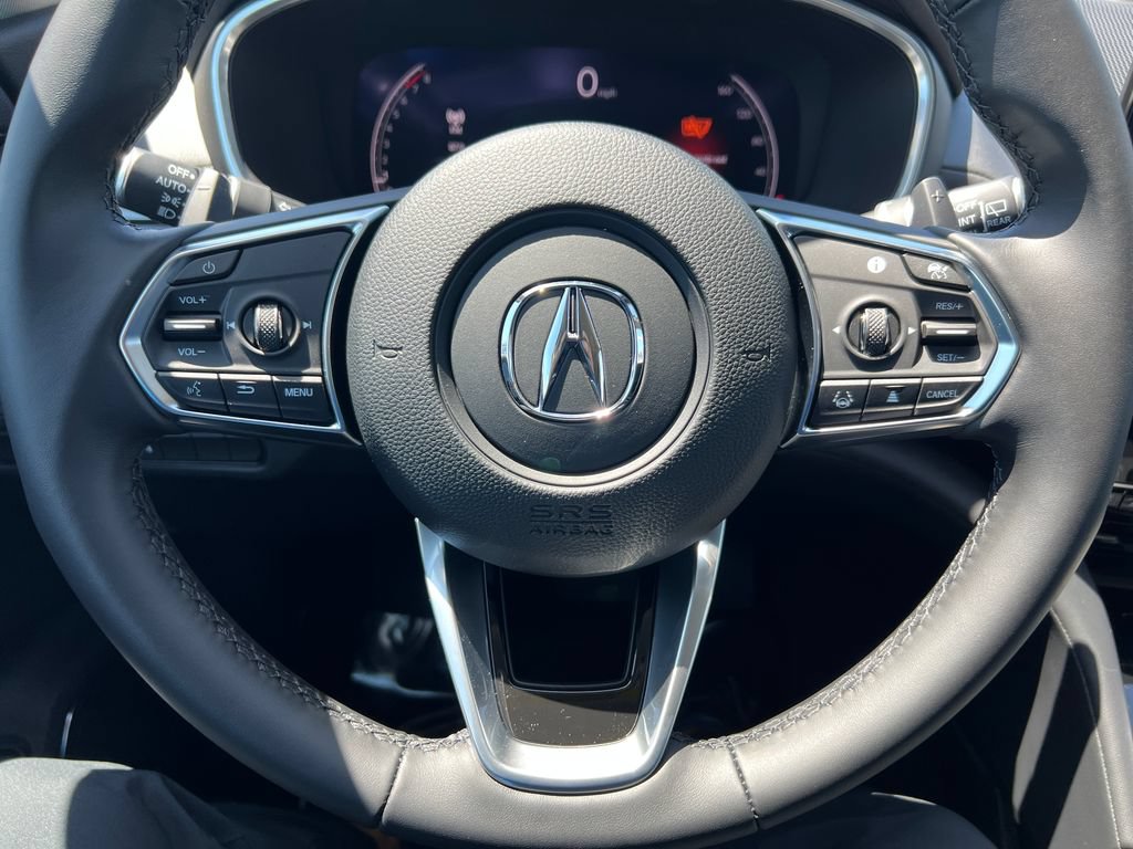 Used 2026 Acura MDX w/ Technology Package AWD/4WD image 18