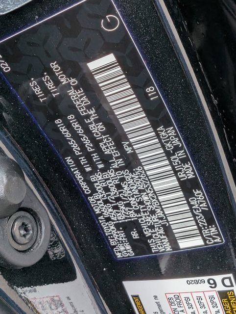 Used 2022 Lexus GX 460 Premium AWD/4WD image 13