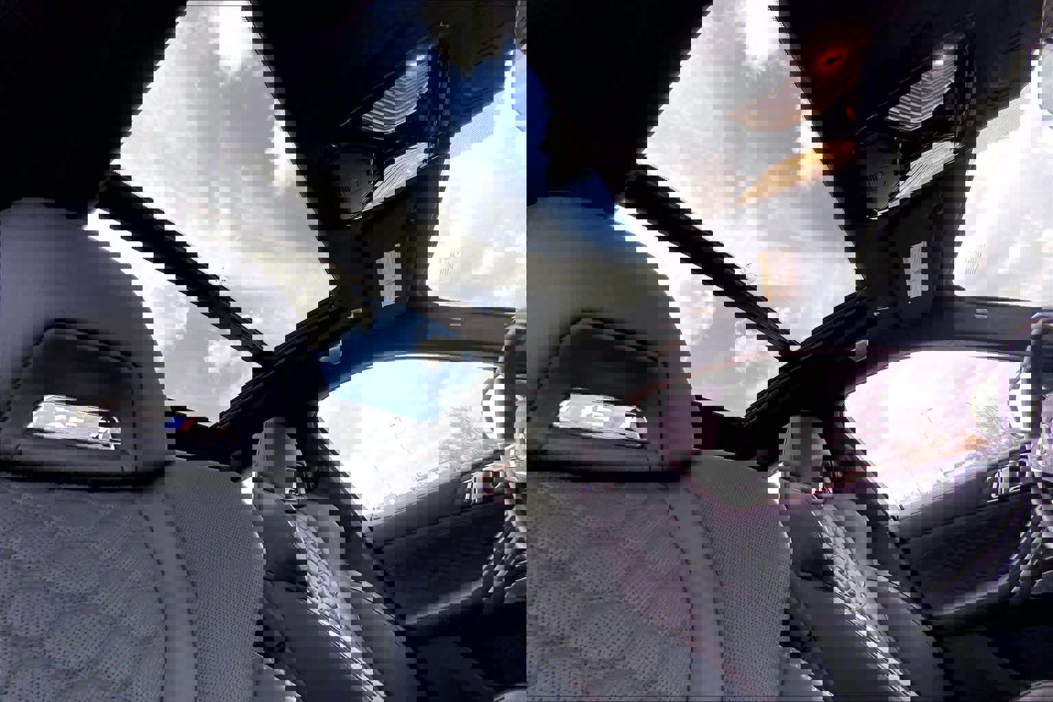 Used 2023 BMW X6 M w/ Executive Package image 13