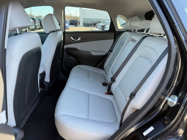 Used 2023 Hyundai Kona Limited image 18