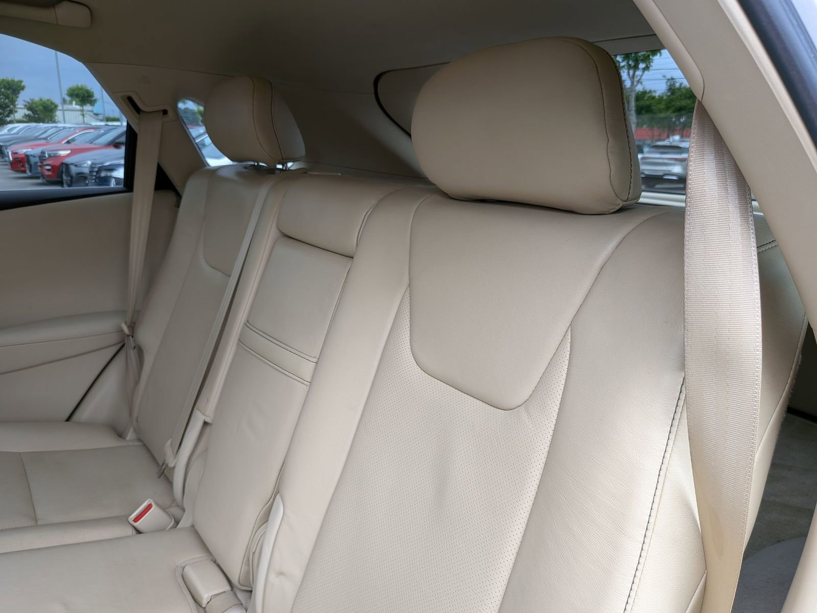 Used 2015 Lexus RX 350 FWD image 31