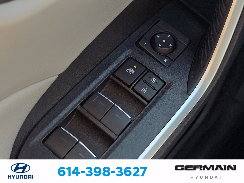 Used 2025 Toyota RAV4 XLE Premium w/ Weather Package AWD/4WD image 27
