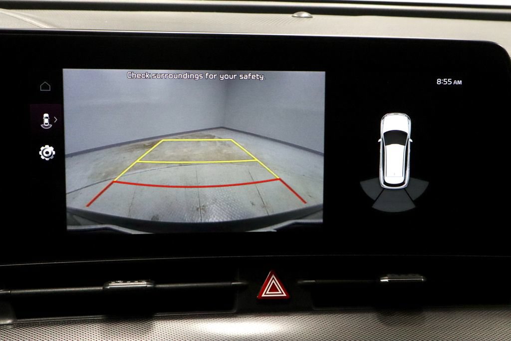 Used 2024 Kia Sportage SX FWD image 2