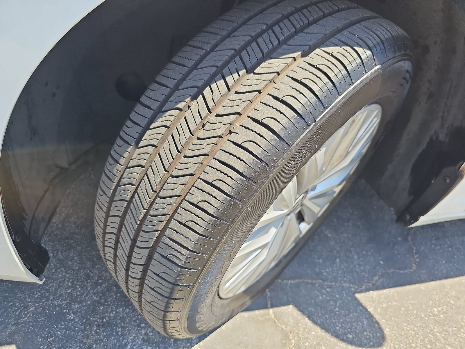 Used 2019 Volkswagen Jetta S w/ Driver Assistance Package FWD image 36