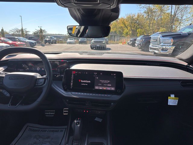 New 2027 Dodge Charger Scat Pack AWD/4WD image 26