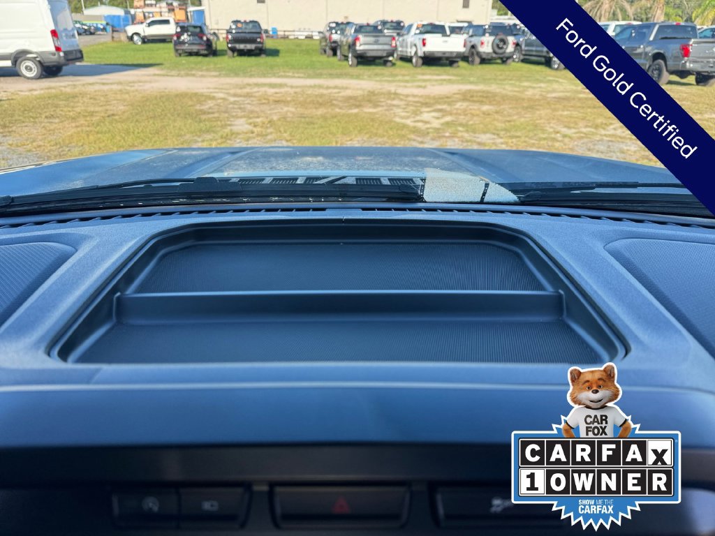 Certified 2024 Ford F150 STX AWD/4WD image 23