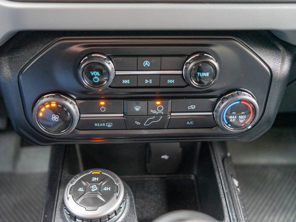 Used 2021 Ford Bronco 2-Door image 22