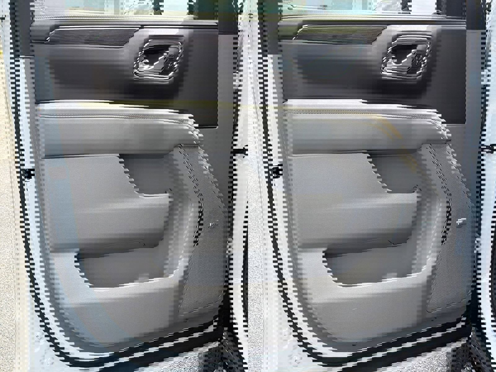 Used 2023 Chevrolet Tahoe LT RWD image 14