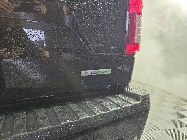 Certified 2019 Ford F150 Lariat w/ Equipment Group 502A Luxury image 20