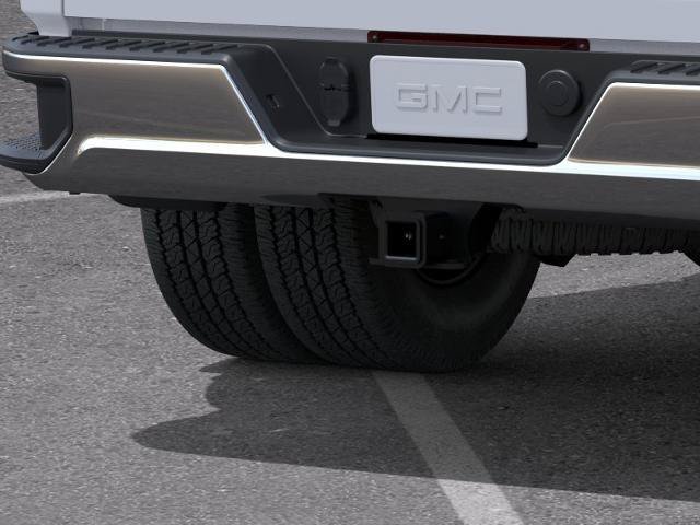 New 2026 GMC Sierra 3500 Pro AWD/4WD image 38