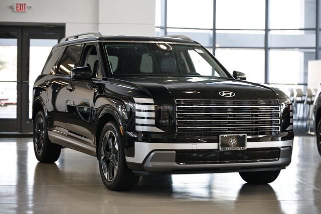 New 2026 Hyundai Palisade Limited
