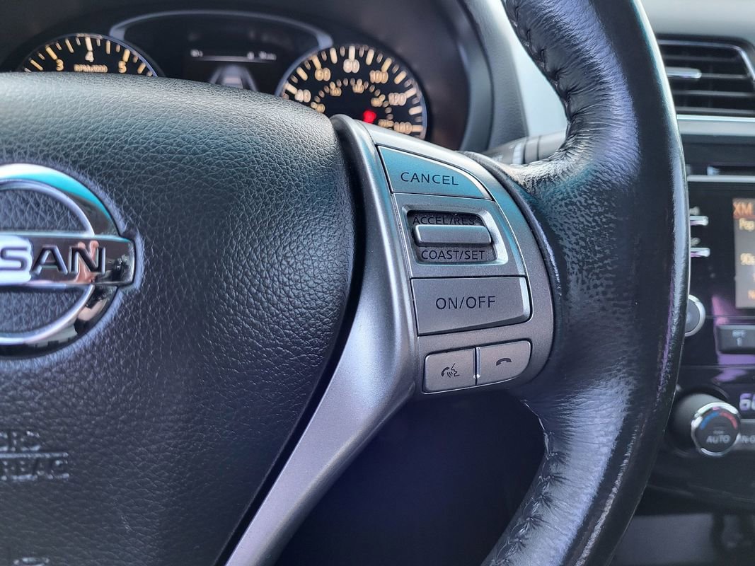 Used 2015 Nissan Altima 2.5 SV image 27