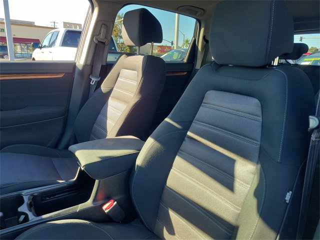 Certified 2022 Honda CR-V EX image 16